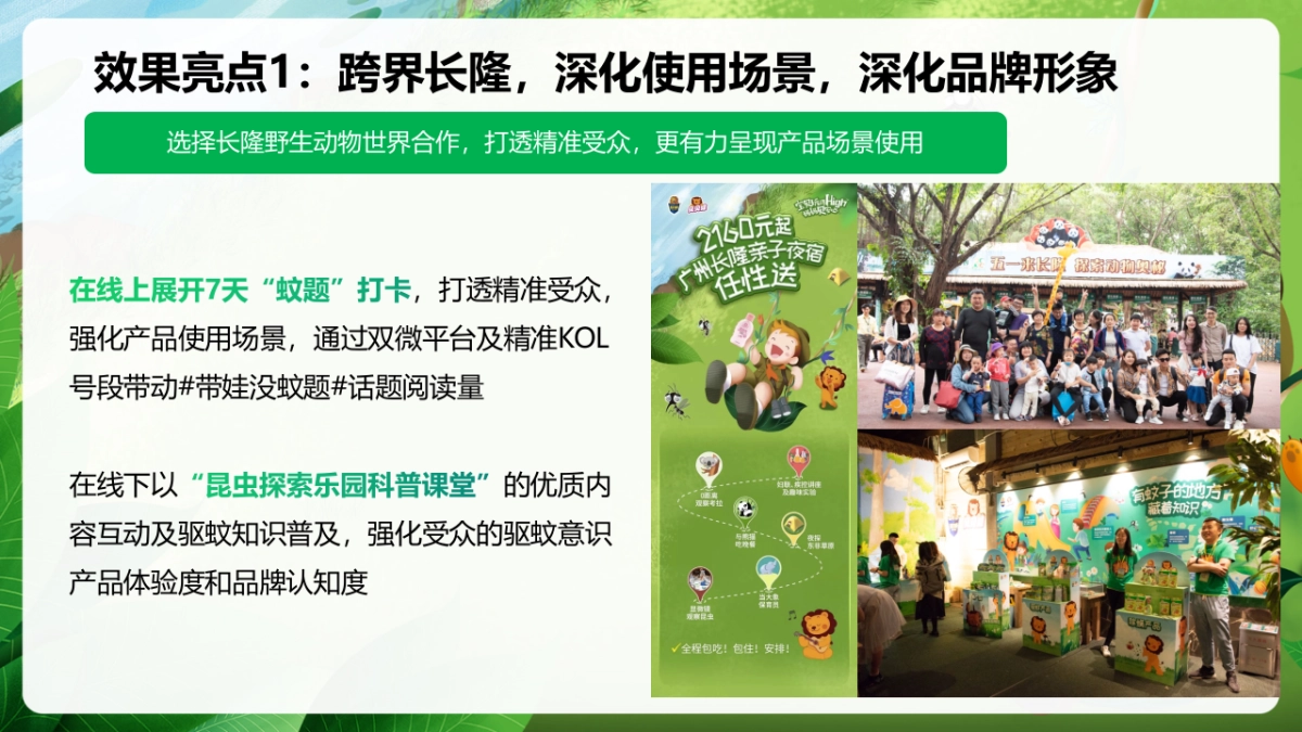 立白超威贝贝健新品传播+整合营销类_第8页