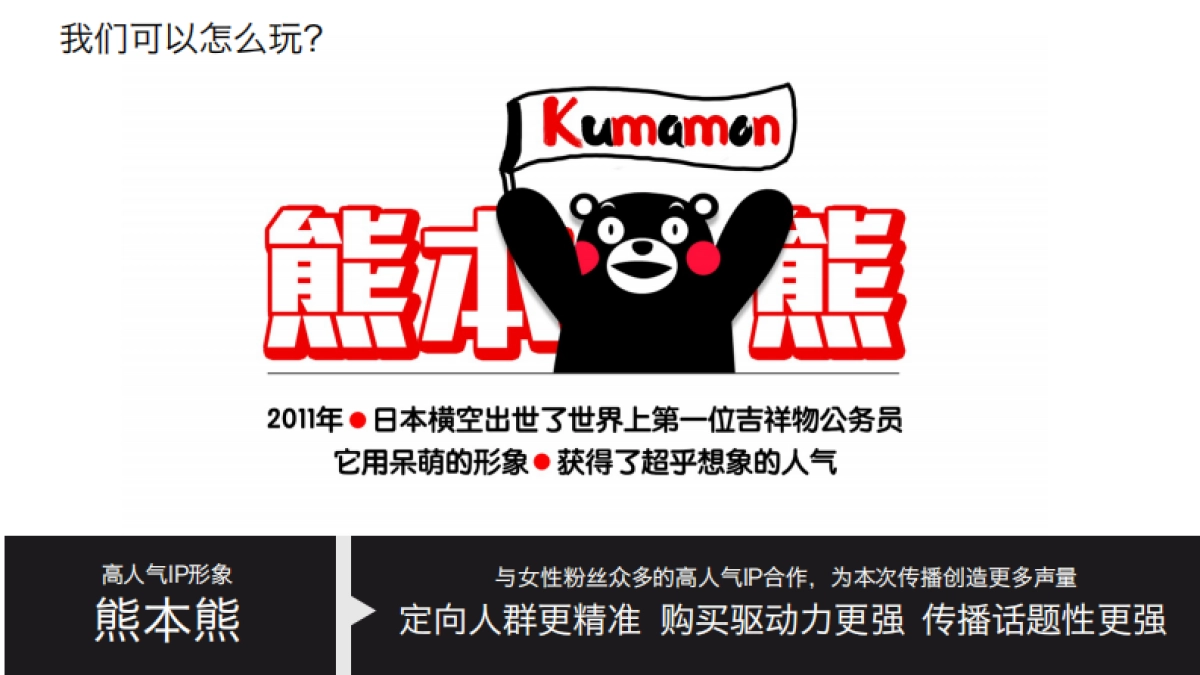 联合利华2017品类造节营销策划_第6页