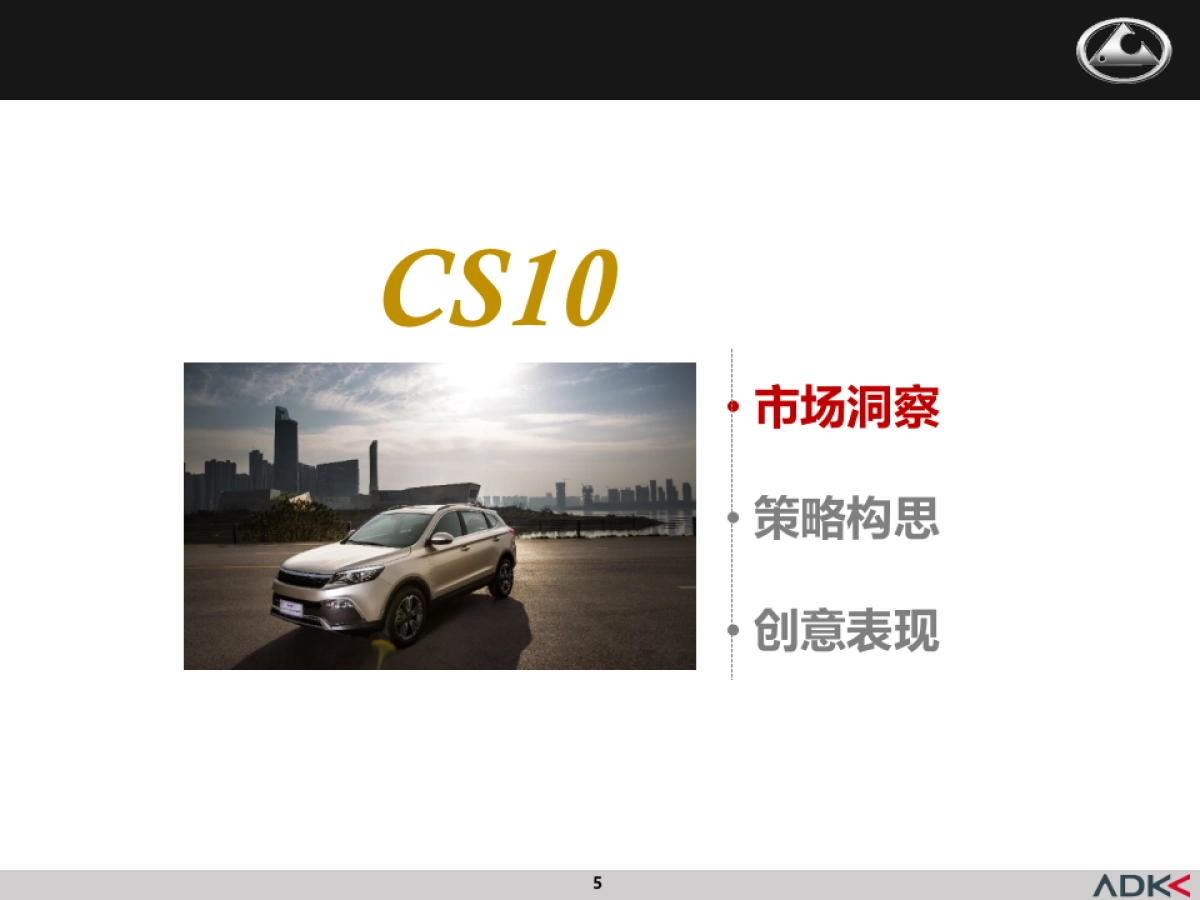 猎豹汽车车型年度传播提案_第5页