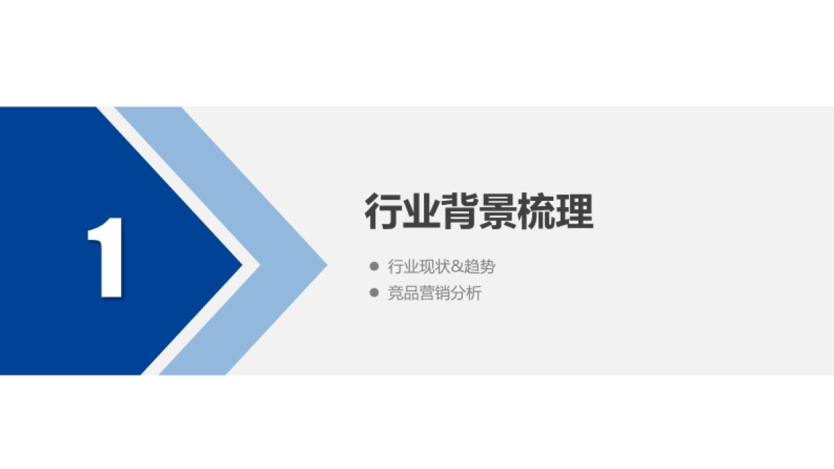 零售企业2020年整合营销方案_第3页