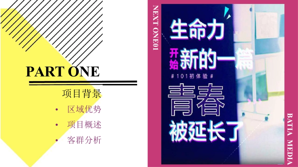 《创造101》招商策划方案_第4页