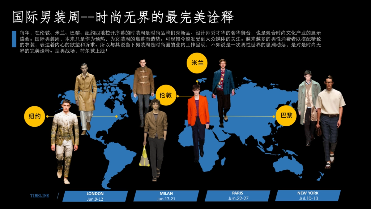 【SOHU时尚领潮】春夏男装周招商方案_第2页