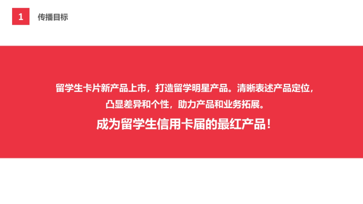 【YOYA有氧】招商银行境外留学生信用卡卡传播方案_第3页
