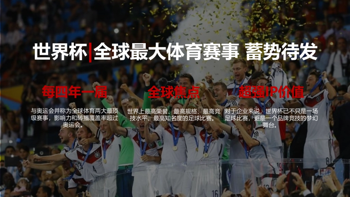 2018年知乎【不一样的世界杯】旅行纪录微综艺节目招商方案_第3页