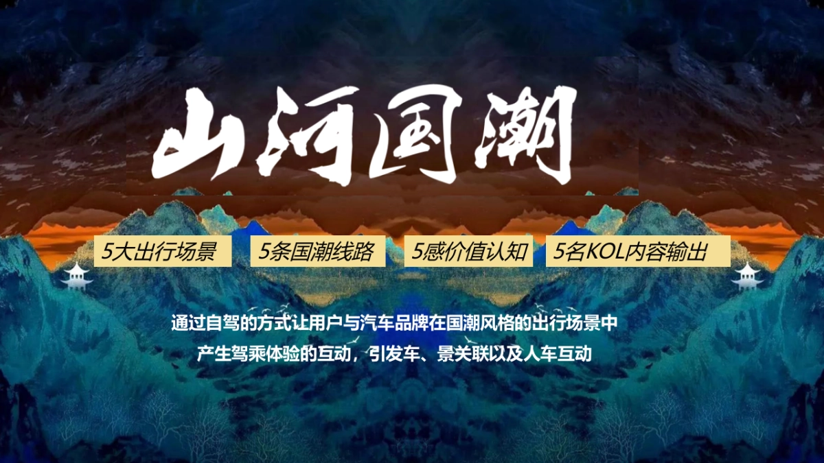 2021去哪儿山河国潮招商方案_第8页