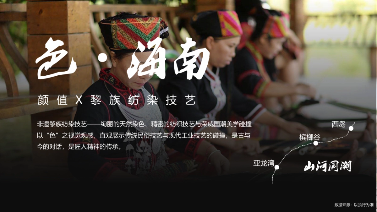 2021去哪儿山河国潮招商方案_第9页