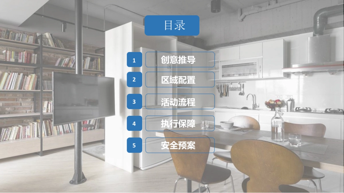 红星美凯龙潍坊全球家居生活广场招商说明暨新闻发布会策划方案_第3页