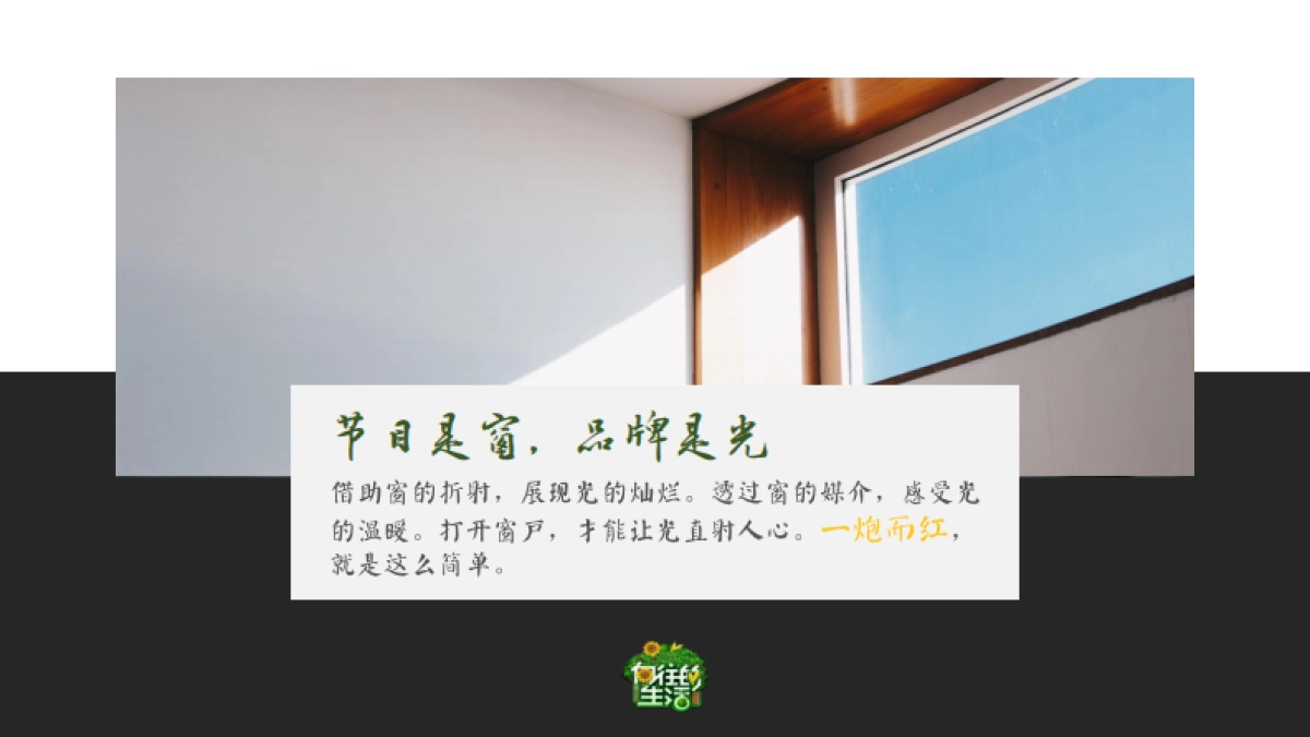 《向往的生活》第四季招商方案(1)_第7页