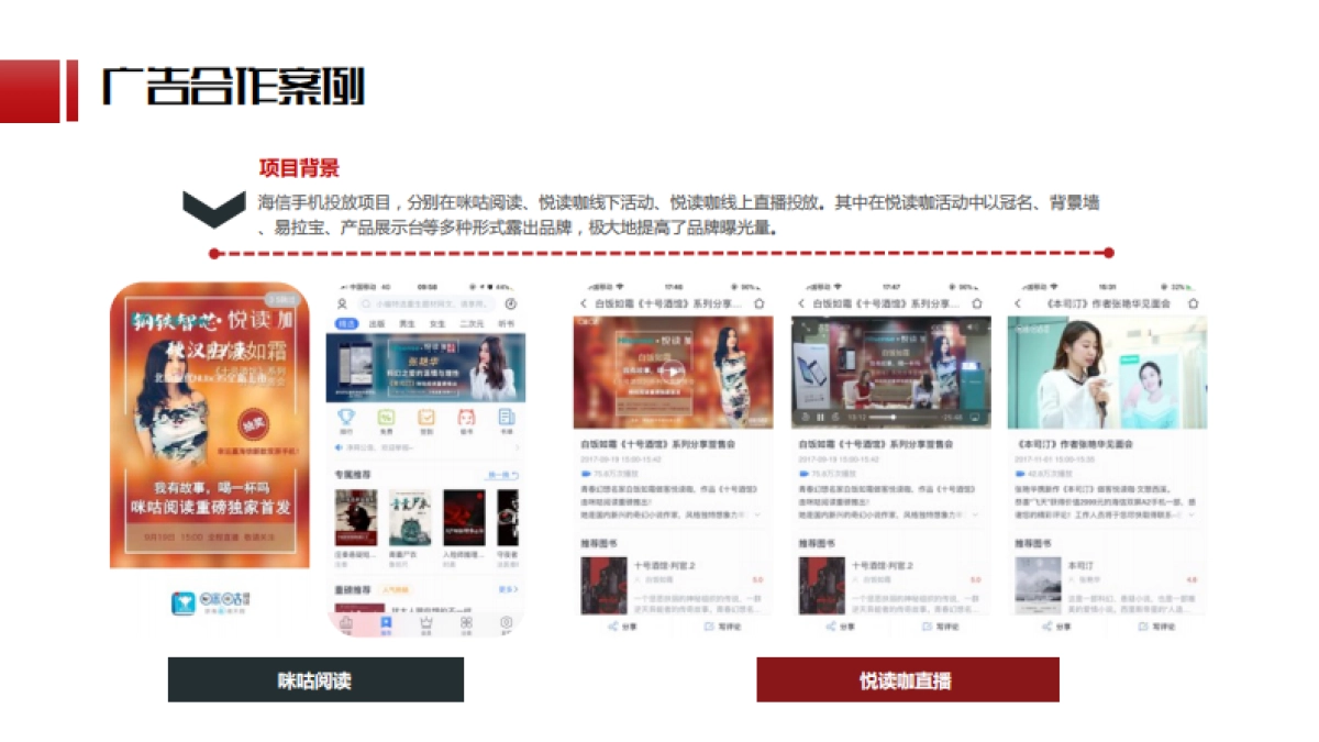 2018咪咕杯活动招商方案_第5页