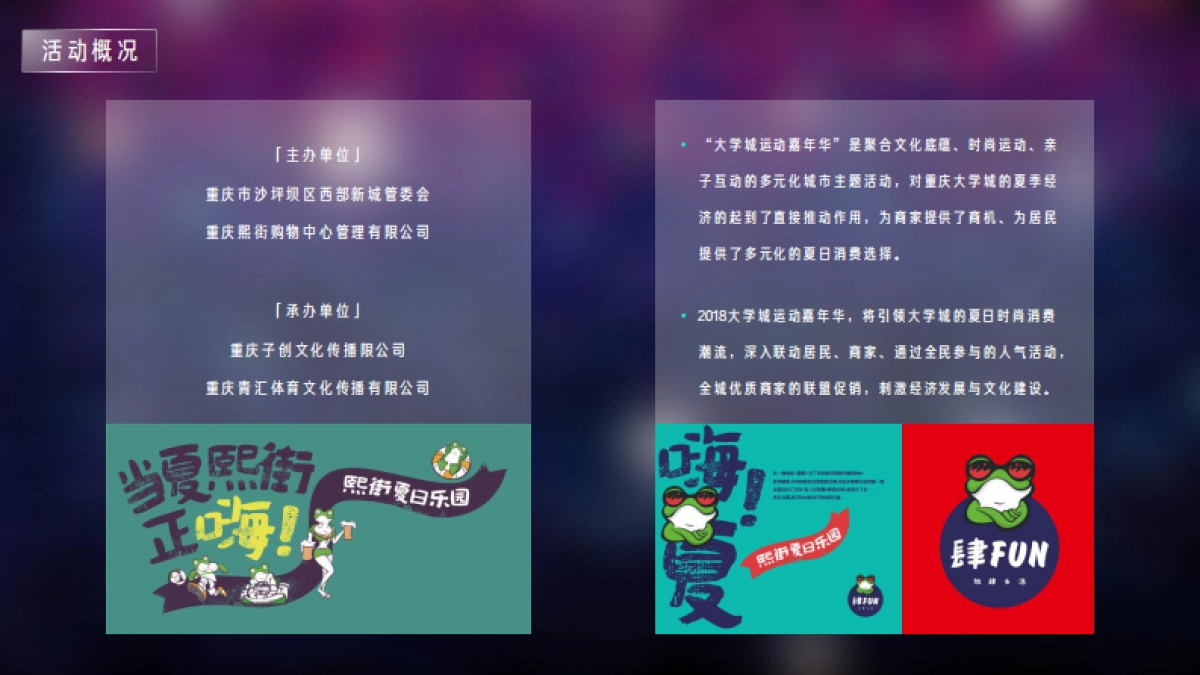 2018重庆大学城运动嘉年华策划案（含招商）_第5页