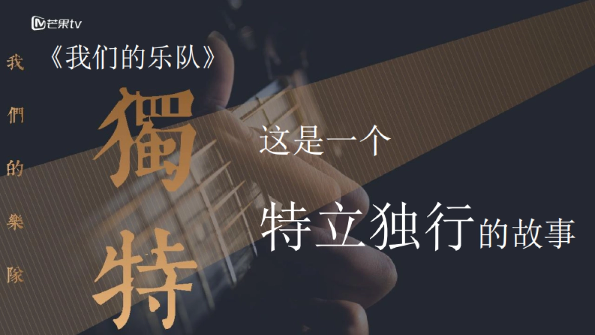 2020《我们的乐队》招商营销通案_第7页