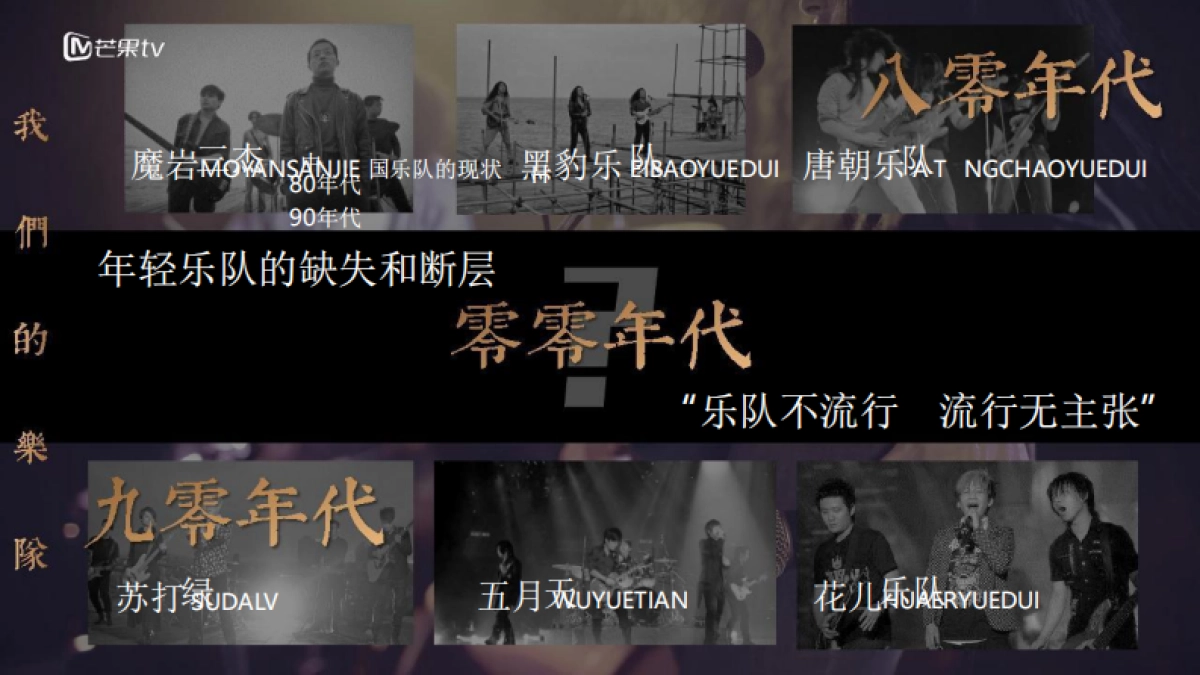 2020《我们的乐队》招商营销通案_第8页