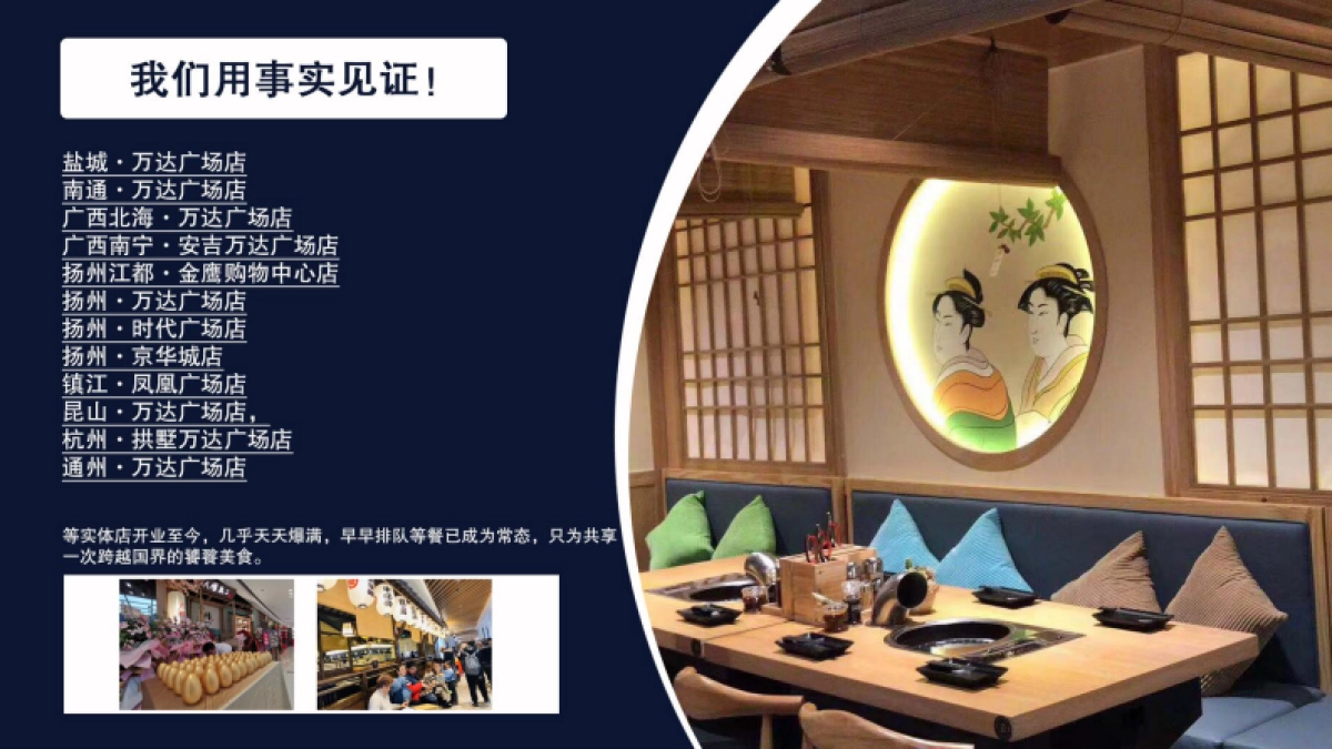 2021八幡日料餐饮品牌招商加盟手册_第10页