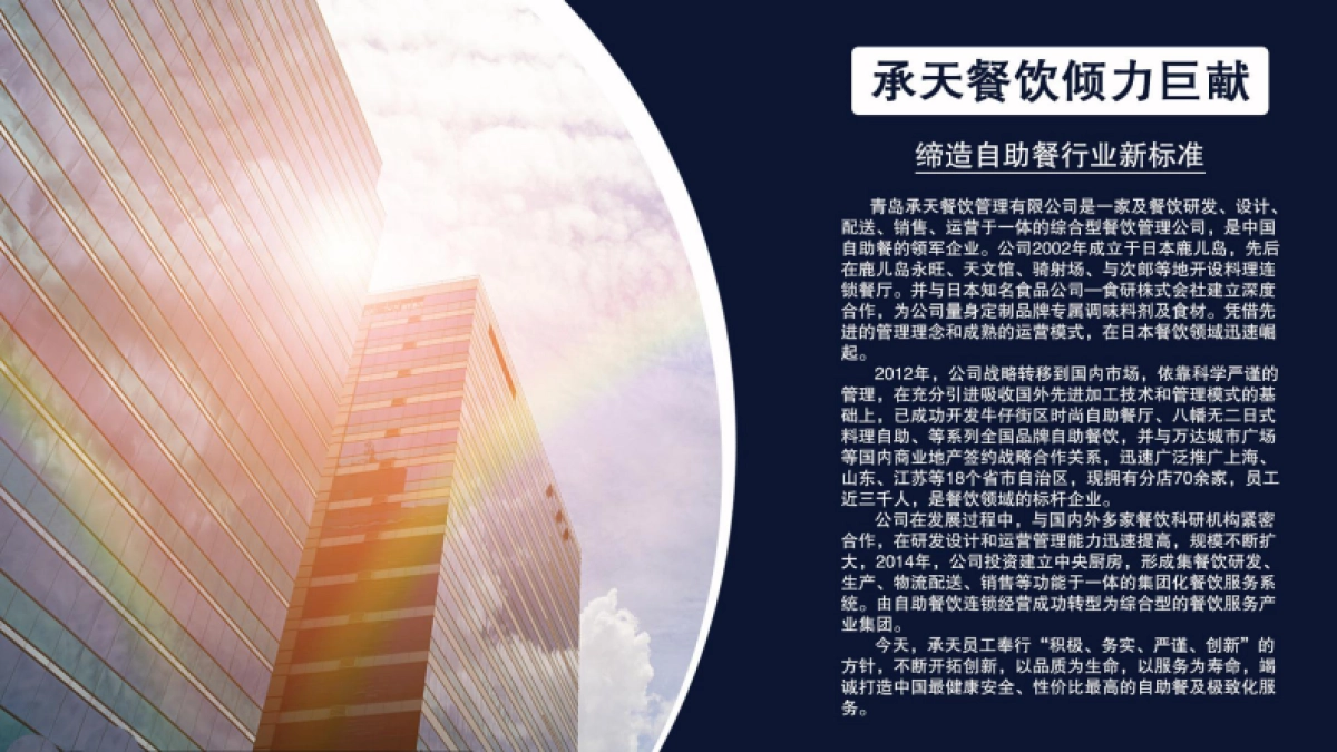 2021八幡日料餐饮品牌招商加盟手册_第2页