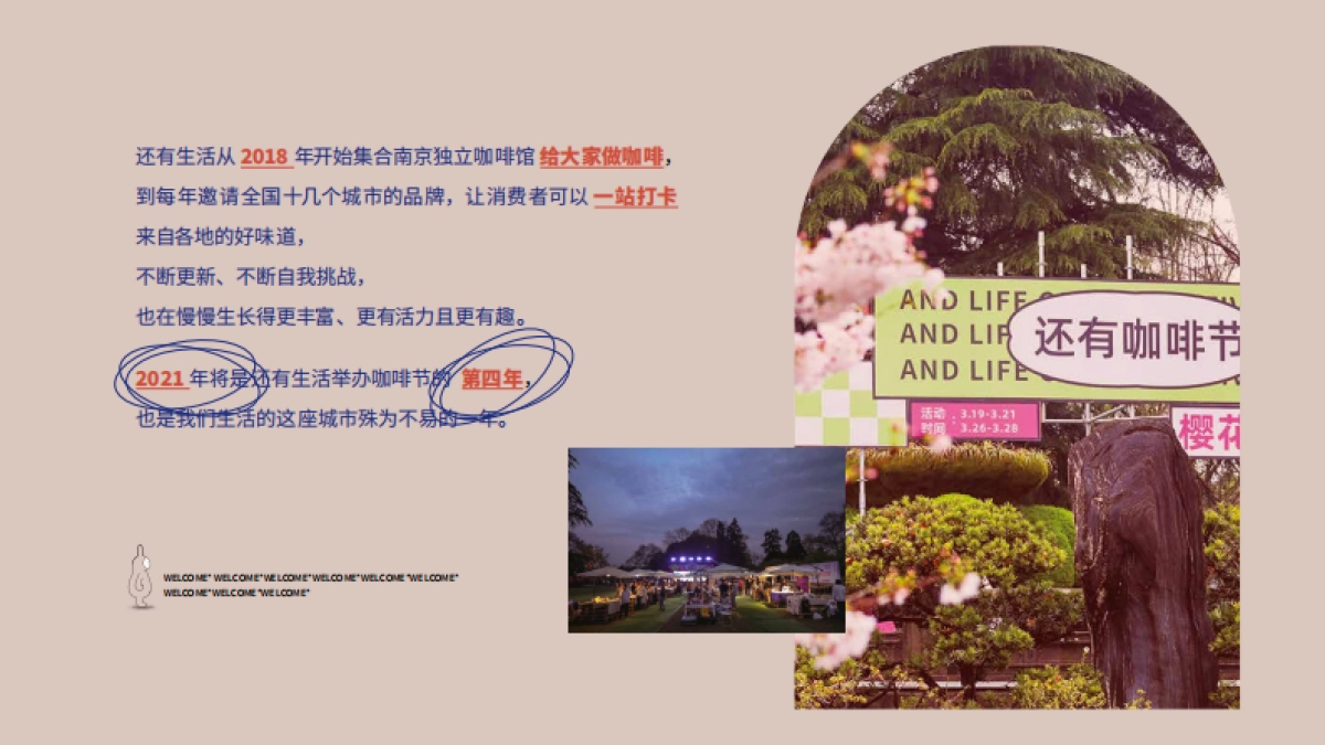 2021还有咖啡节招商方案_第3页