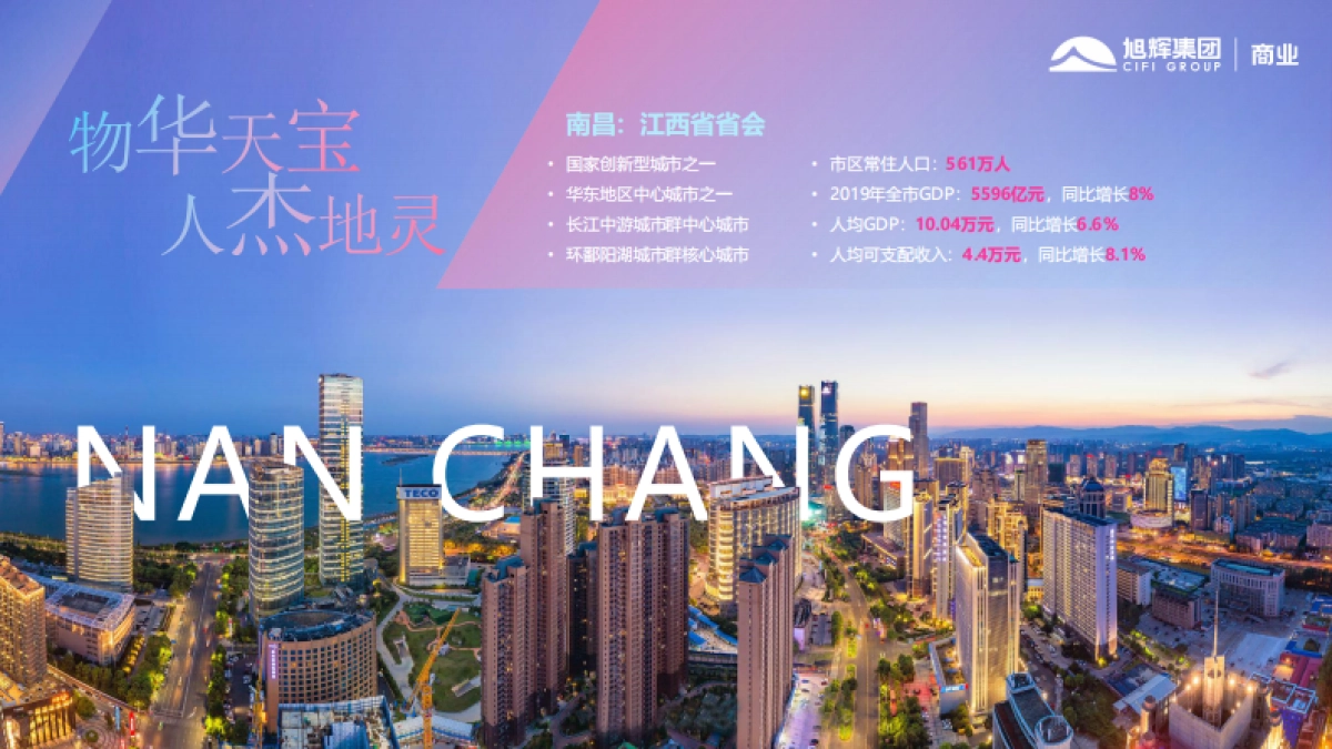 2021南昌旭辉广场招商手册_第10页