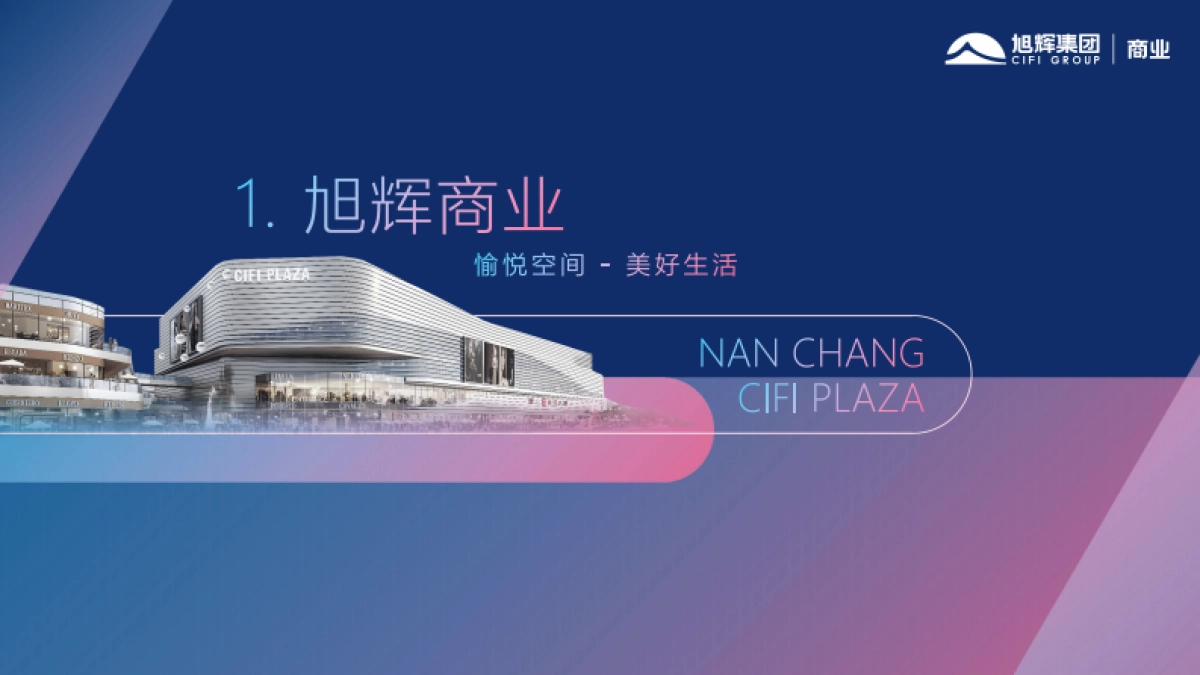 2021南昌旭辉广场招商手册_第3页