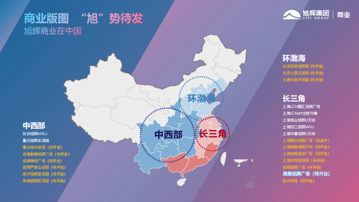 2021南昌旭辉广场招商手册_第6页