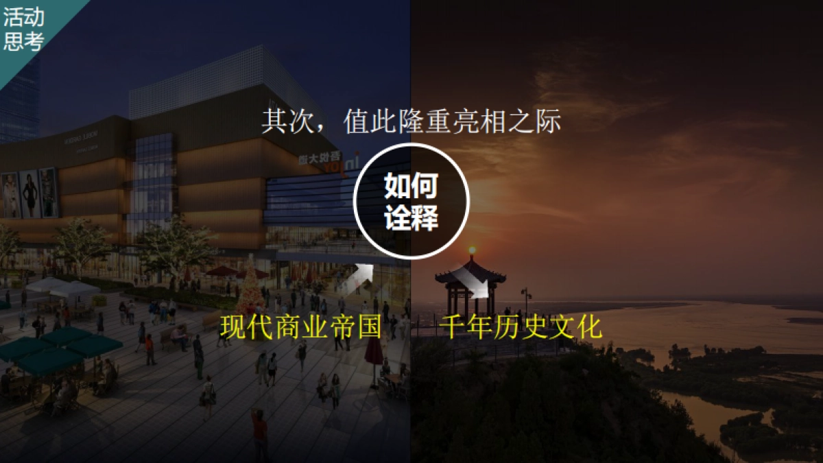 2021年吾悦广场春季品牌招商私享会方案_第8页