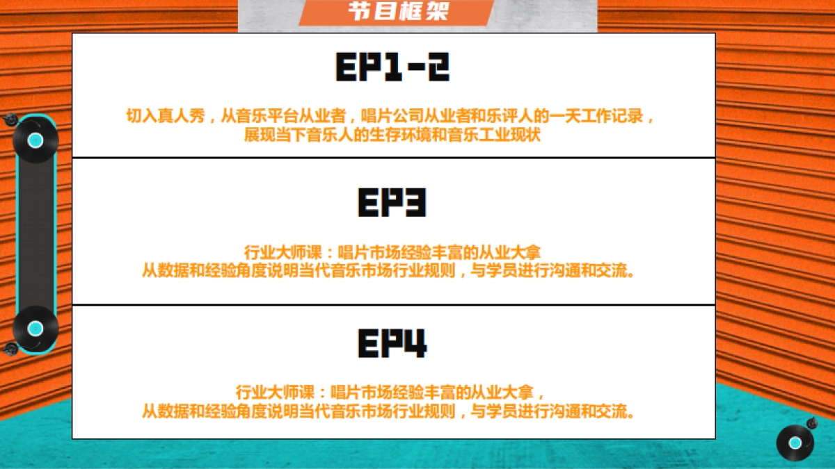 2021浙江卫视《新声请指教2》招商通案_第6页