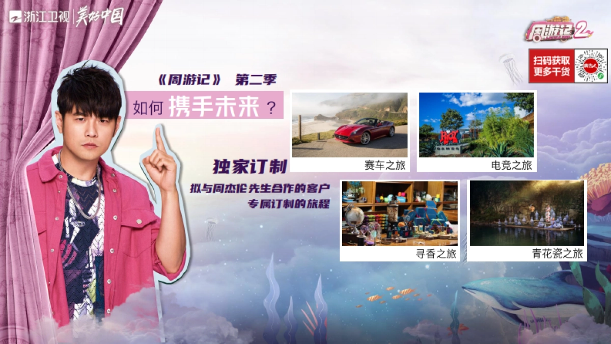 2021浙江卫视《周游记2》招商方案_第10页