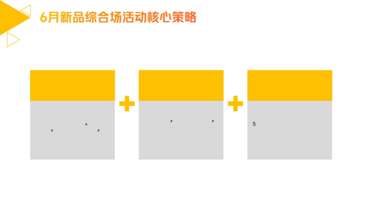 2022美团闪购“好物尝鲜就要快”6月新品活动招商方案_第3页