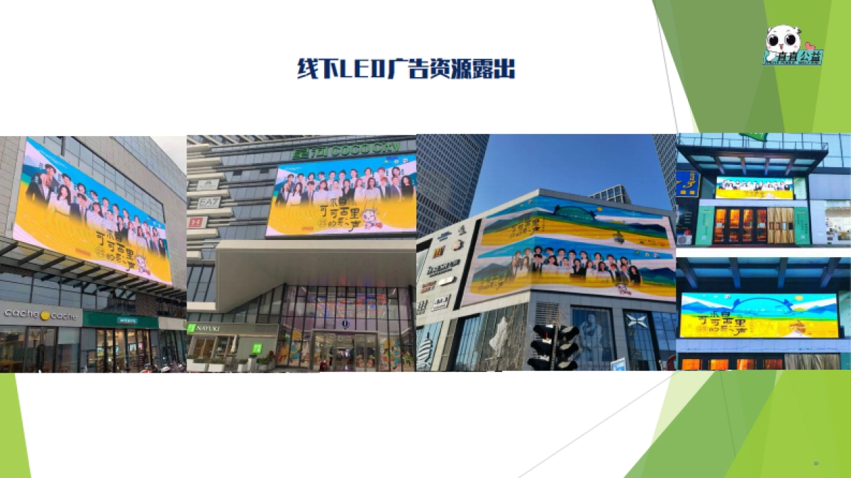 2022我为高原种棵树活动招商方案_第10页