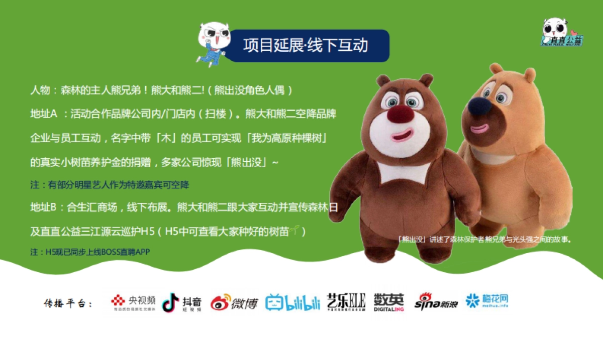 2022我为高原种棵树活动招商方案_第6页