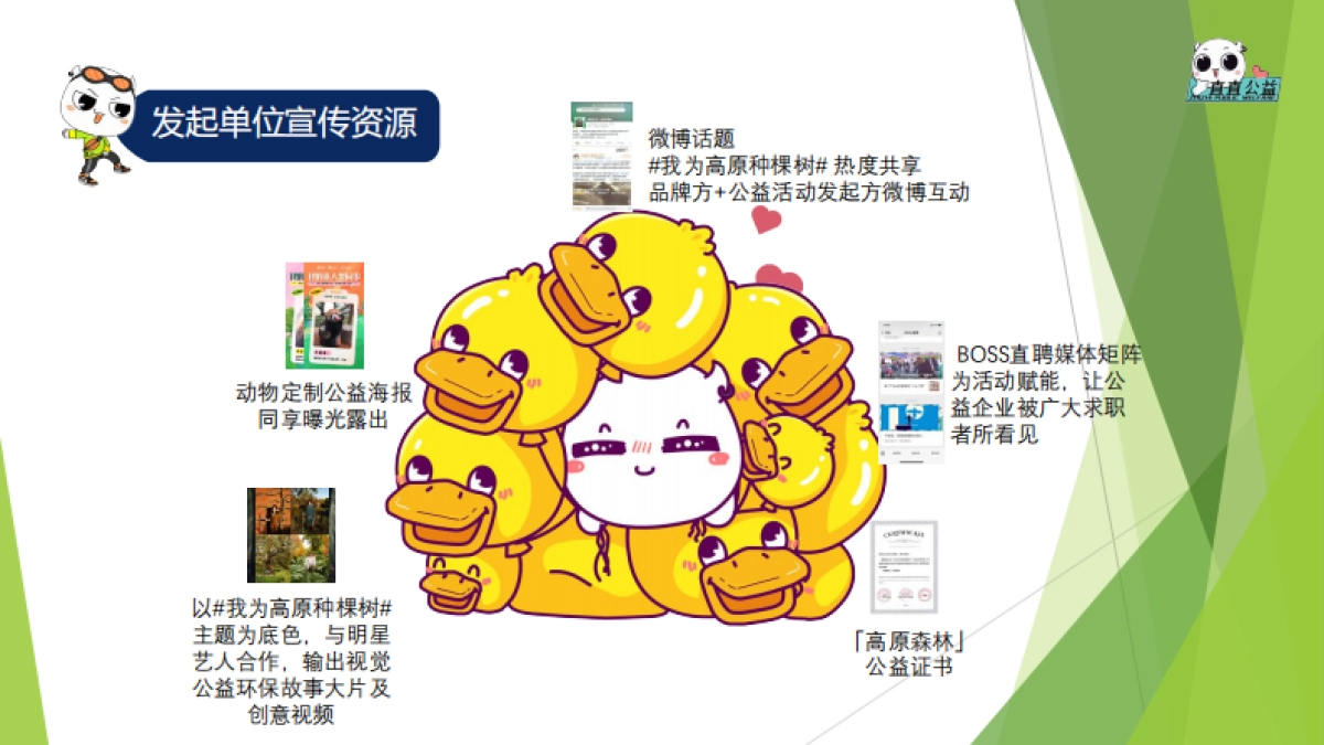 2022我为高原种棵树活动招商方案_第8页