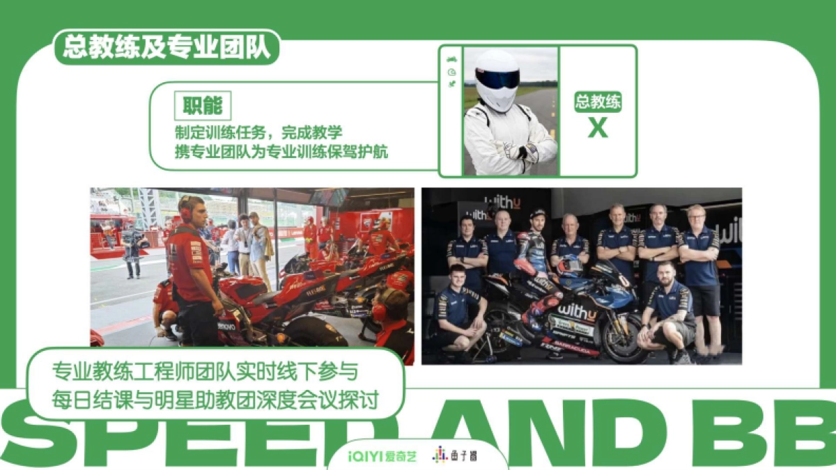 2024年爱奇艺自制综艺《速度与奶瓶》招商方案_第4页