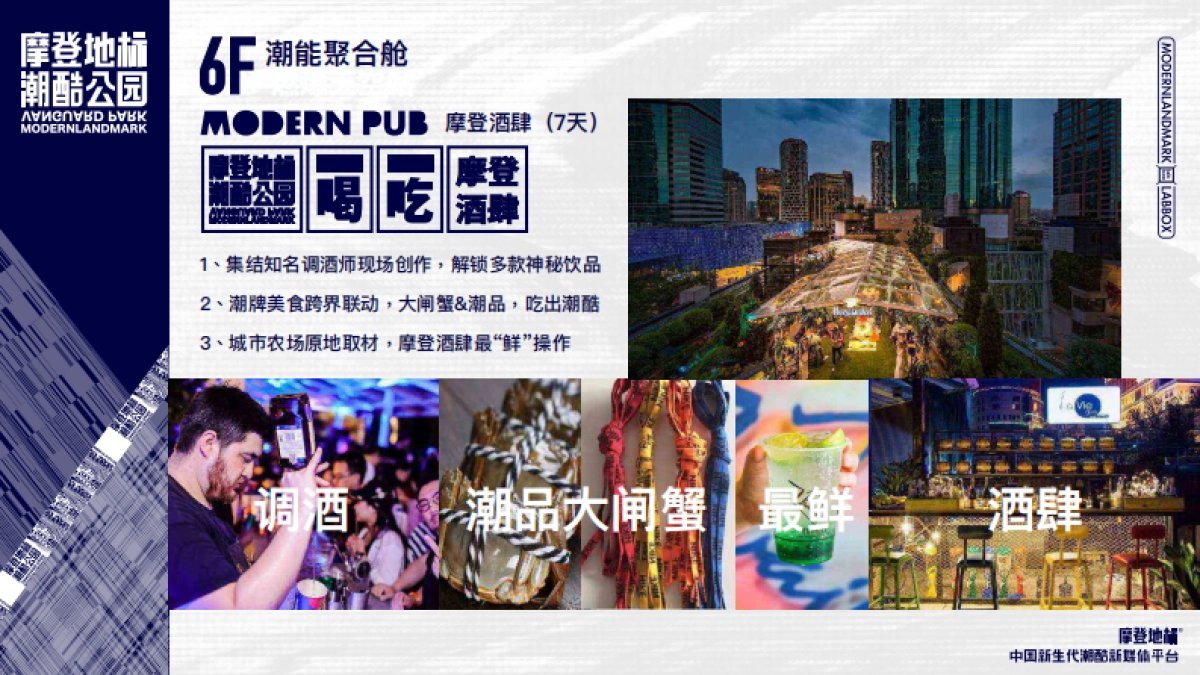 k11摩登地标潮酷公园招商版(简洁版)_第10页