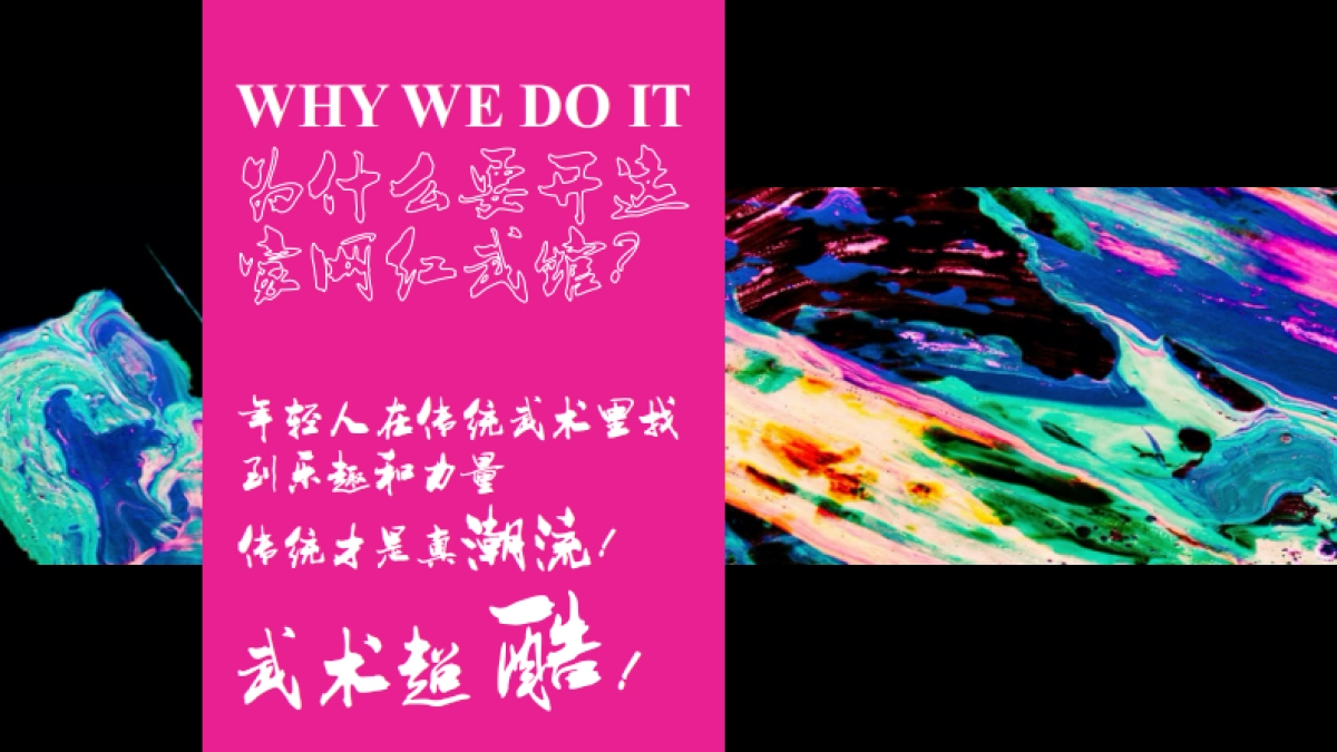 姐妹妹的武馆招商方案_第5页