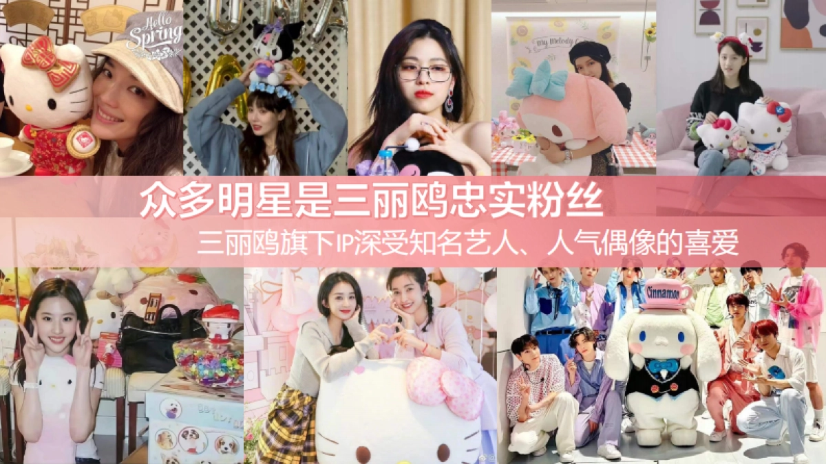 丽鸥家族招商方案_第7页