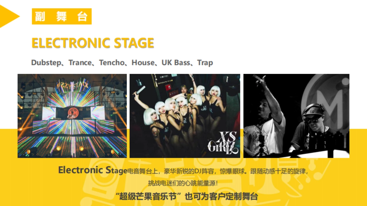 芒果音乐节招商方案_第9页