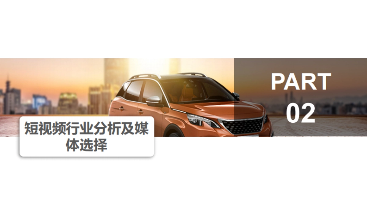 2019奥迪抖音互动视频营销规划_第10页