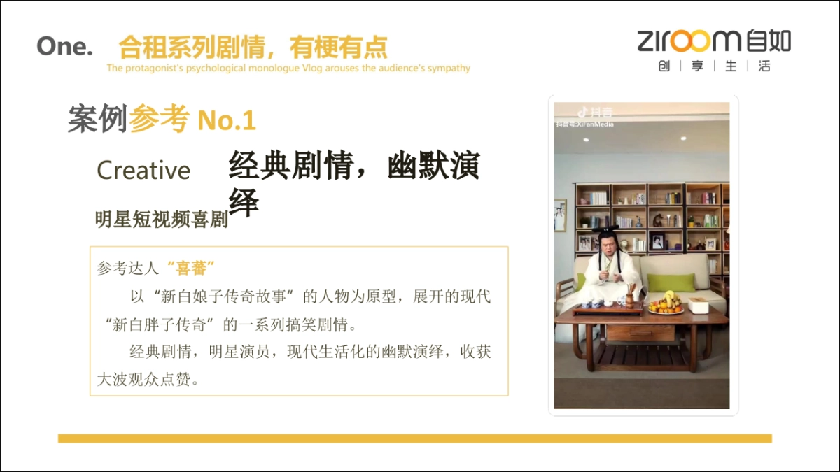 2019自如抖音账号方案_第4页