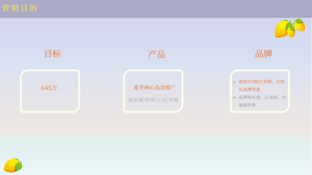 ochirly欧时力直播方案规划案_第4页