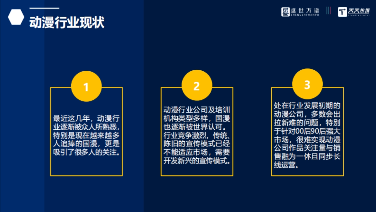 动漫行业抖音运营方案_第9页