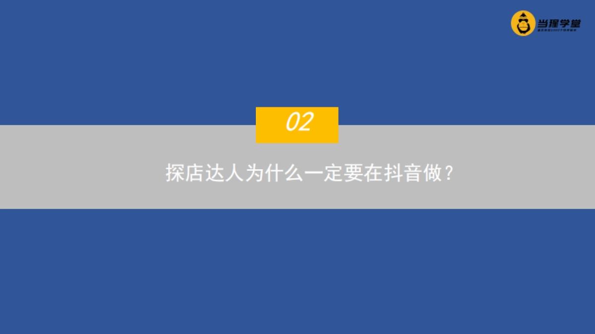 抖音探店达人项目_第4页