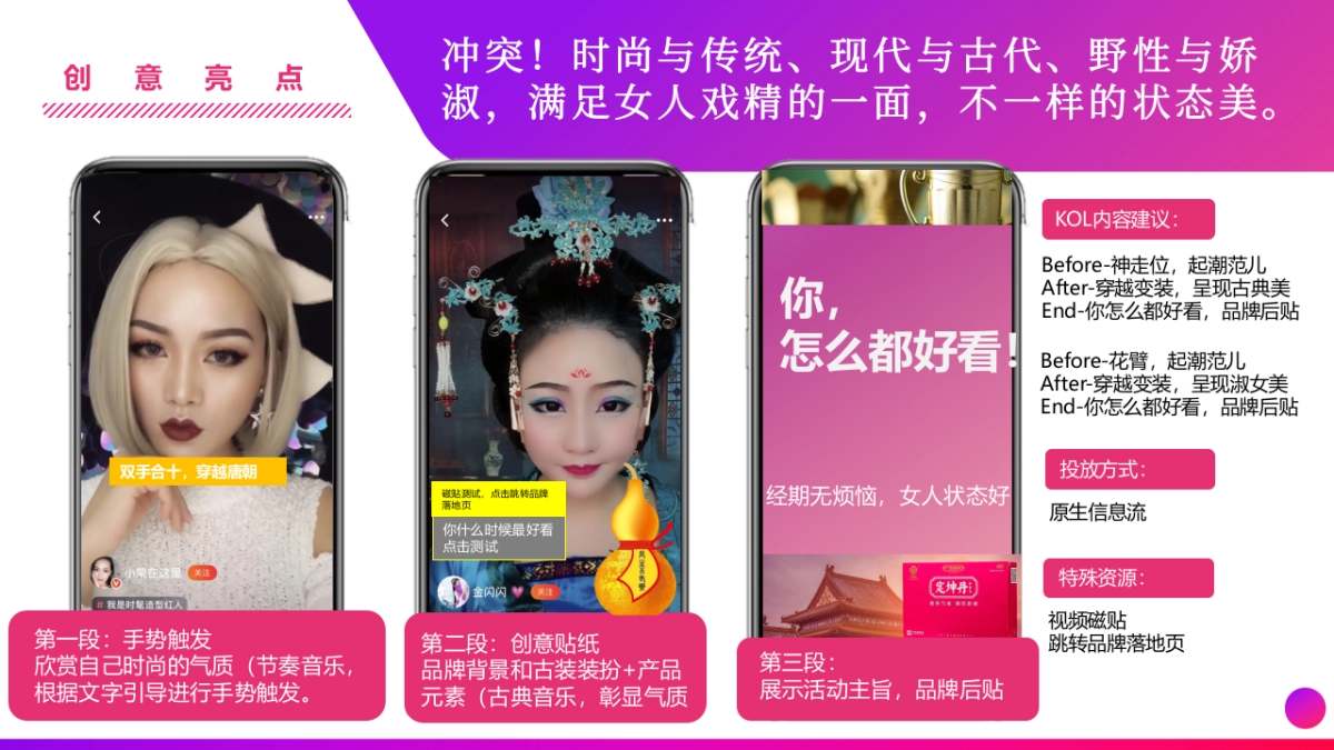 广誉远定坤丹&火山小视频营销方案_第6页