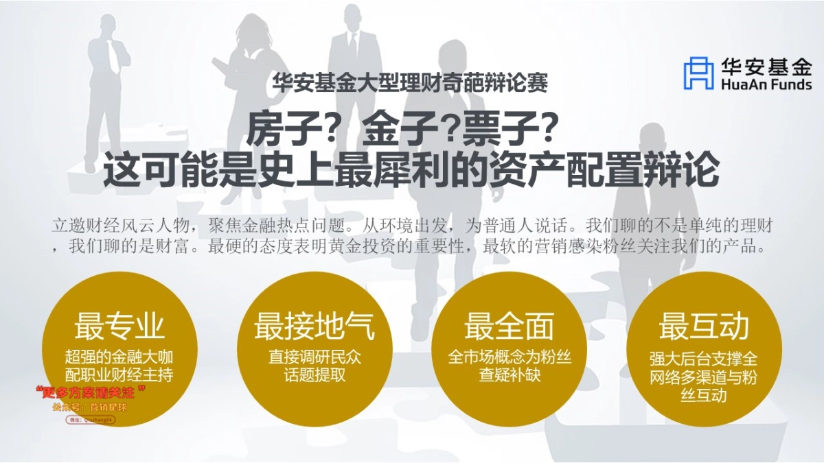 华安基金黄金etf直播方案_第5页