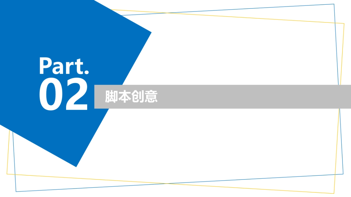 吉利汽车帝豪车型病毒短视频创意脚本_第4页