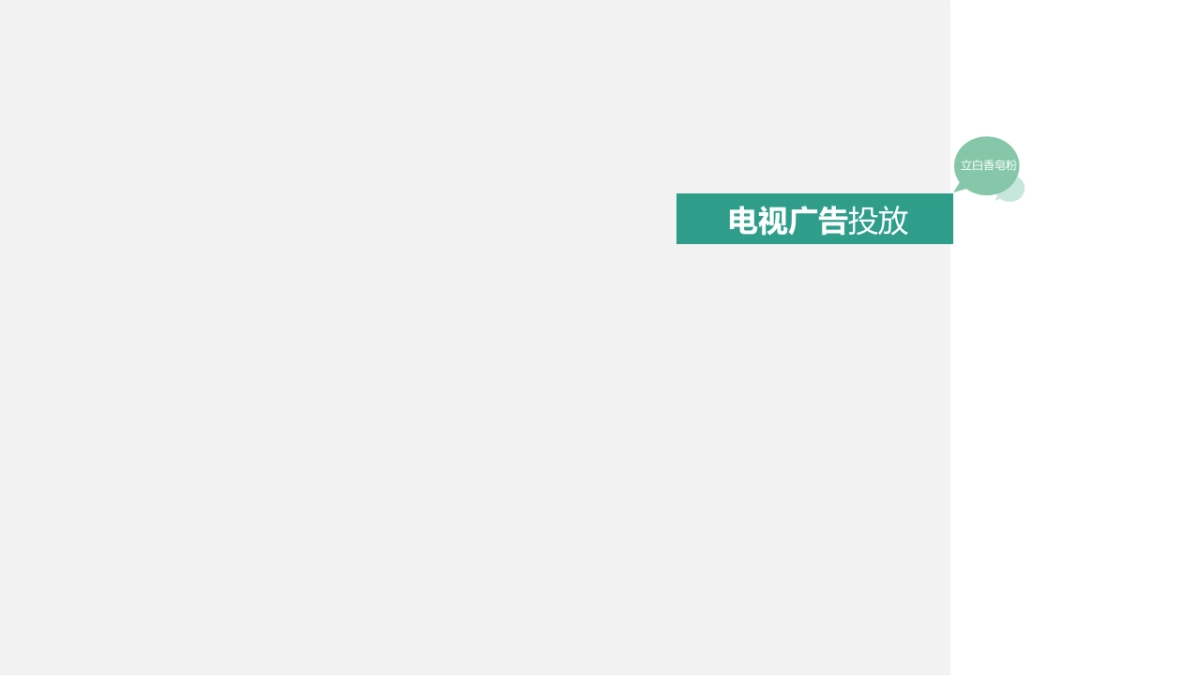 立白2016年品牌整合传播规划（含传播汇报及直播）_第6页