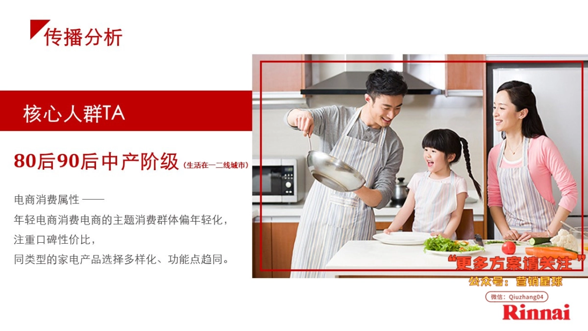 林内燃气热水器直播社交传播方案_第4页