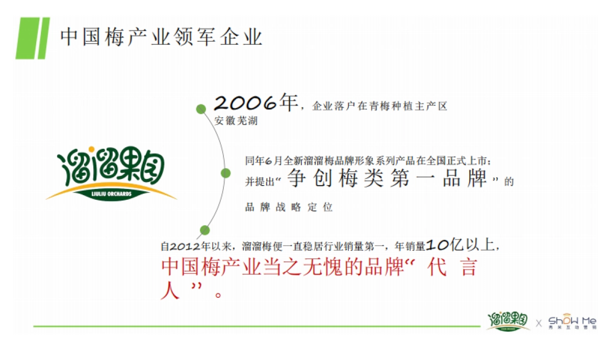 溜溜梅抖音抗酸挑战传播方案_第4页