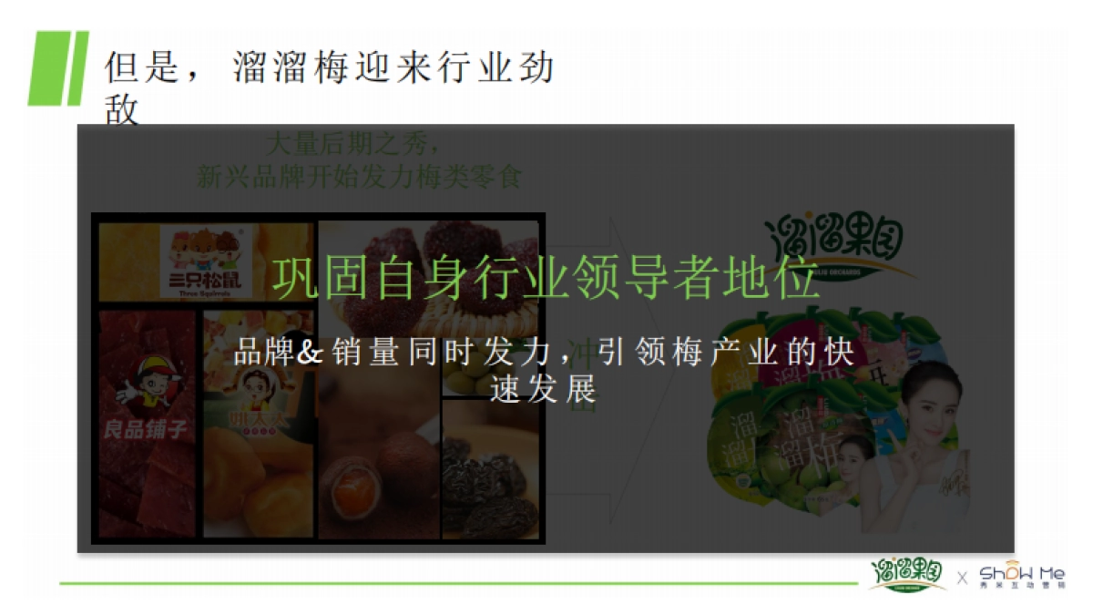 溜溜梅抖音抗酸挑战传播方案_第5页