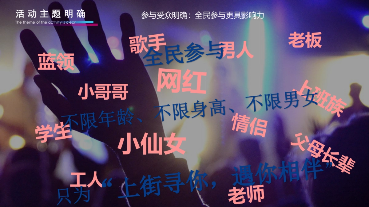 上街区抖音短视频大赛策划方案_第10页