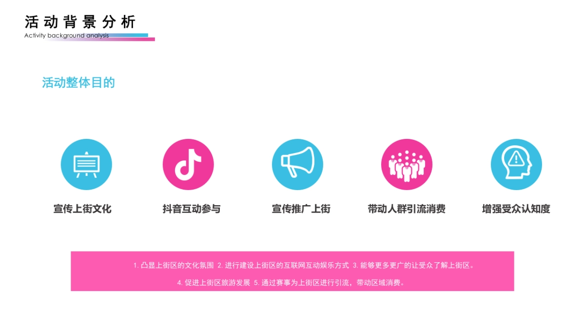 上街区抖音短视频大赛策划方案_第6页