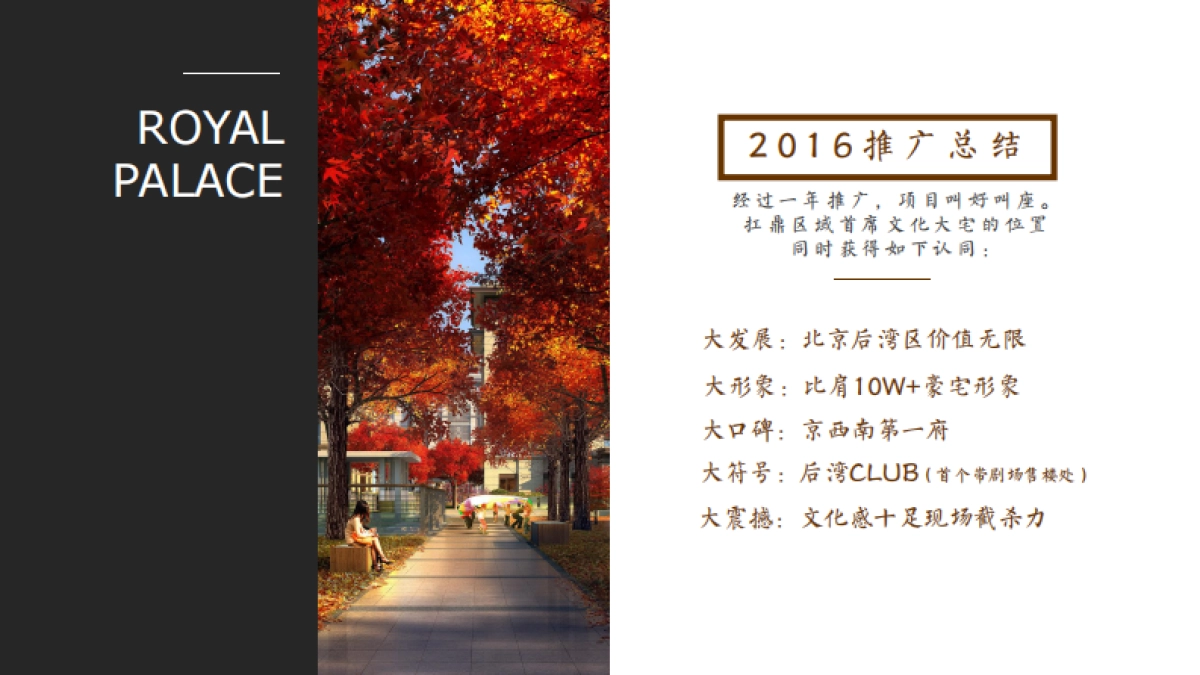 北京某广告公司-国誉府年推广策略案_第9页