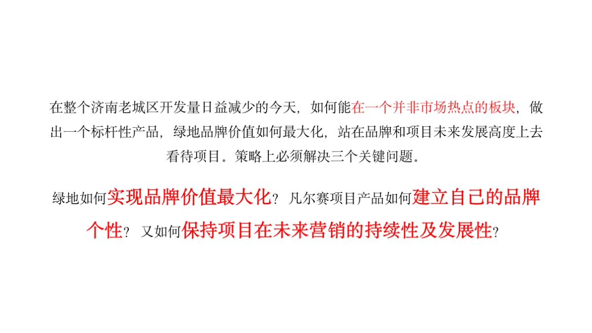 北京三禾广告-绿地凡尔赛公馆三期策略推广_第3页